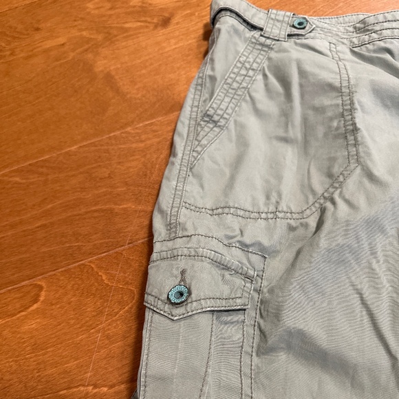 Guess cargo pants - Picture 6 of 6